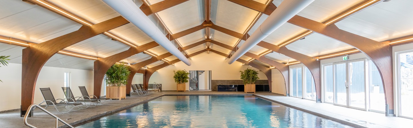 Zwembad De Twee Bruggen