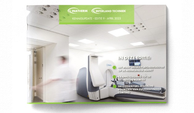 kennisupdate inatherm interland techniek editie 9