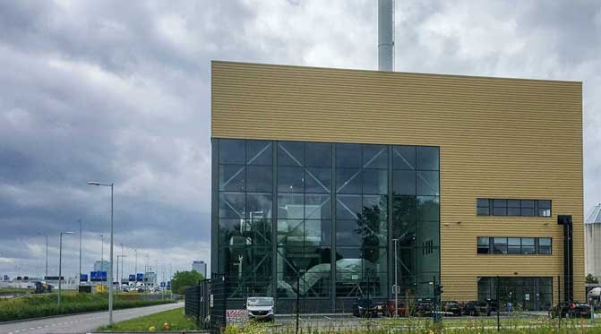aeb bio energiecentrale