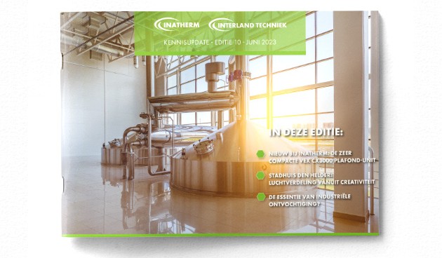 kennisupdate inatherm interland techniek editie 10