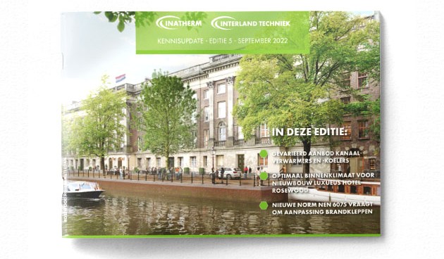 kennisupdate editie 5