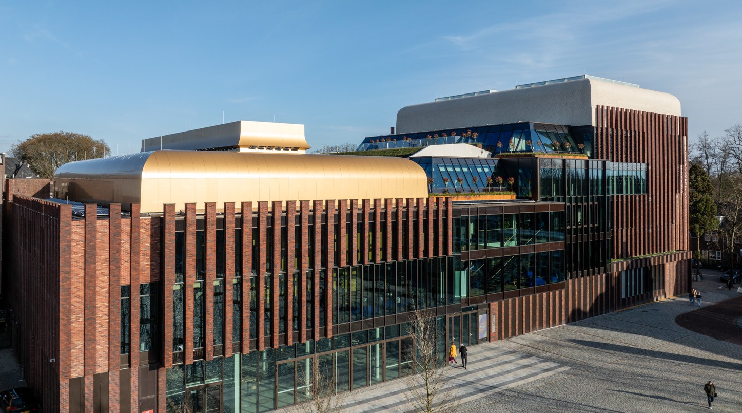 Theater aan de Parade