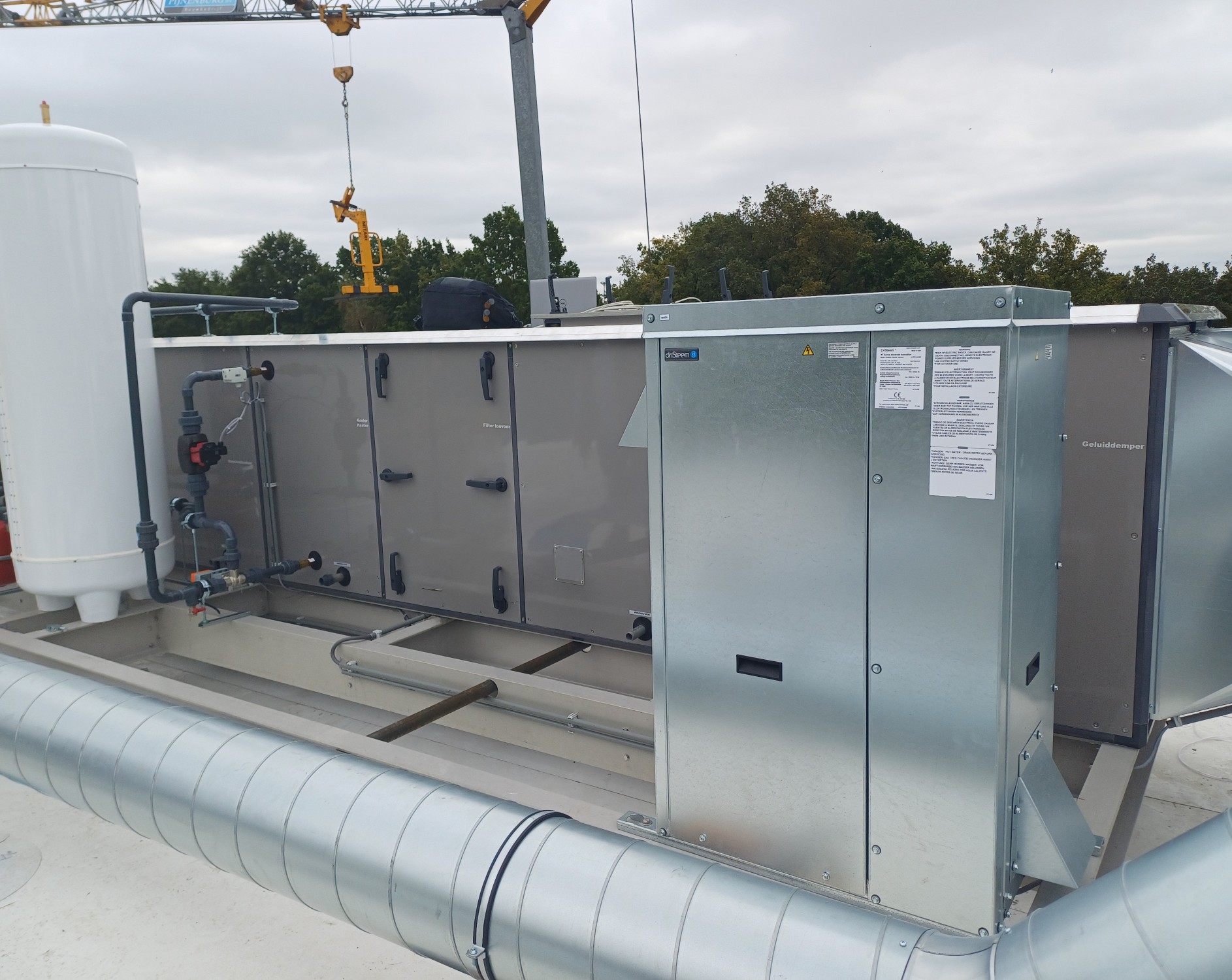 regivet spoordonk dristeem buitenomkasting 15zonderslang