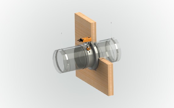 brandkleppen mandik goedgekeurd voor clt houten panelen nieuws