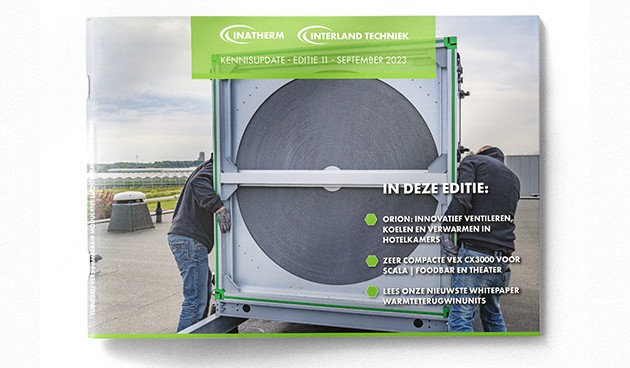 kennisupdate inatherm interland techniek editie 11