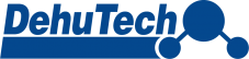 Logo fabrikant Dehutech