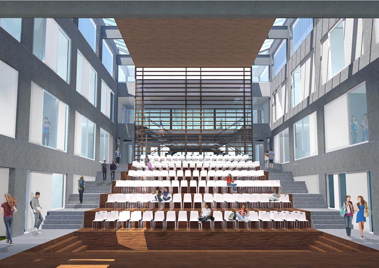 Augustinianum Eindhoven